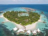 W Maldives